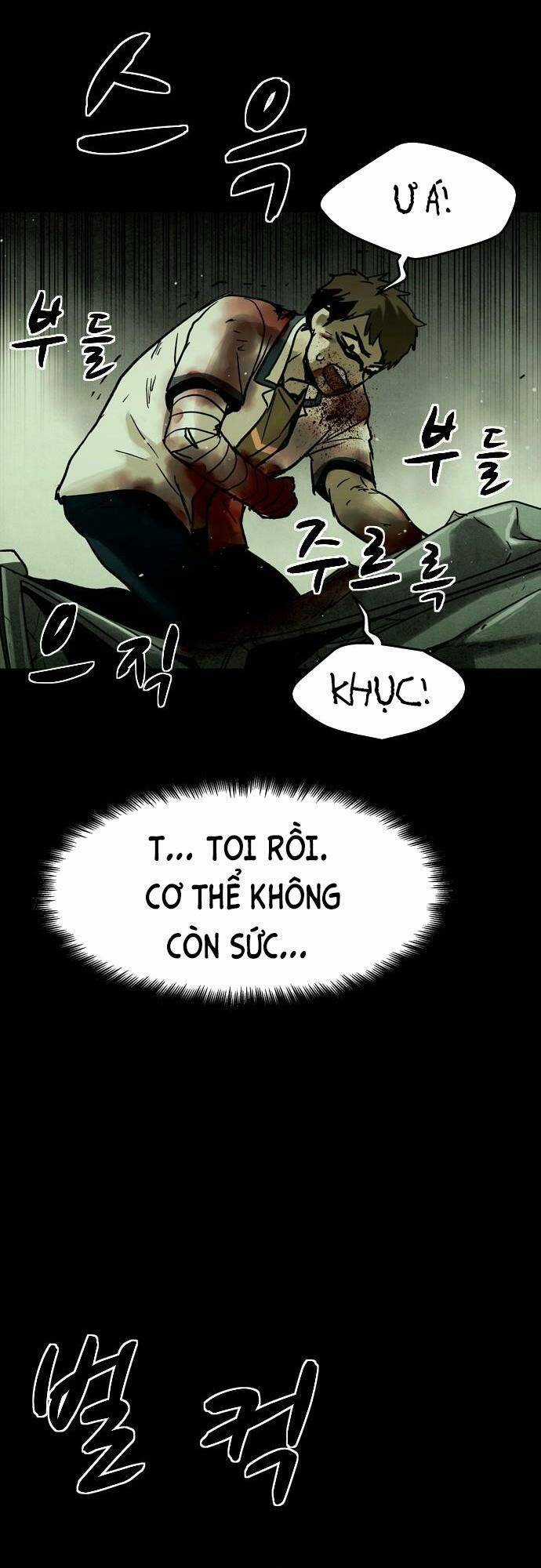 Mầm Chết Chapter 16 trang 35