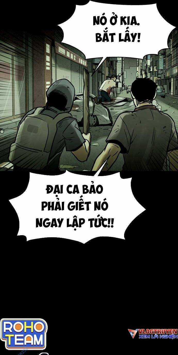 Mầm Chết Chapter 16 trang 36