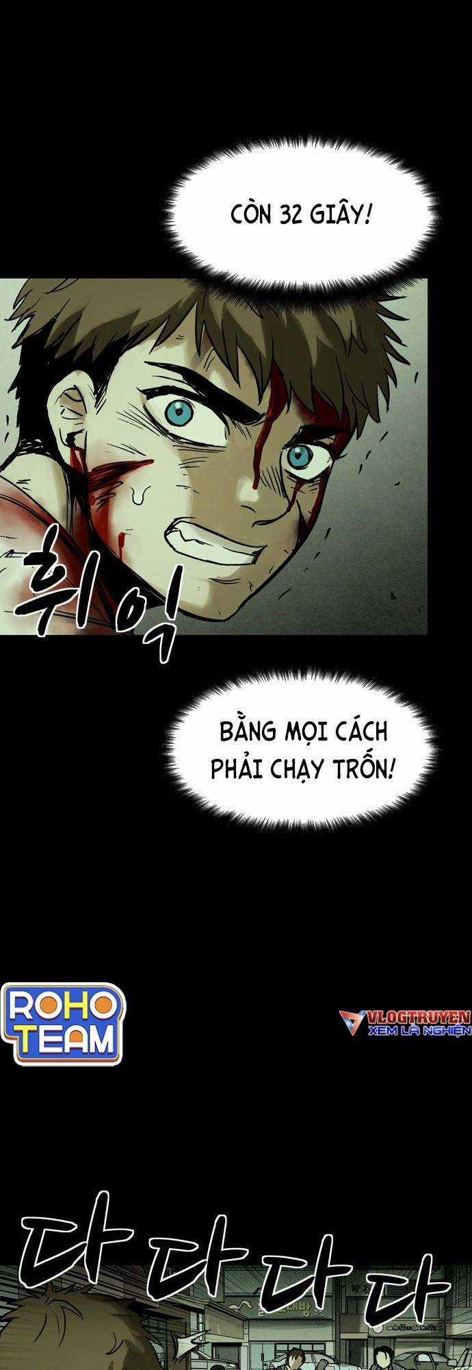 Mầm Chết Chapter 16 trang 38