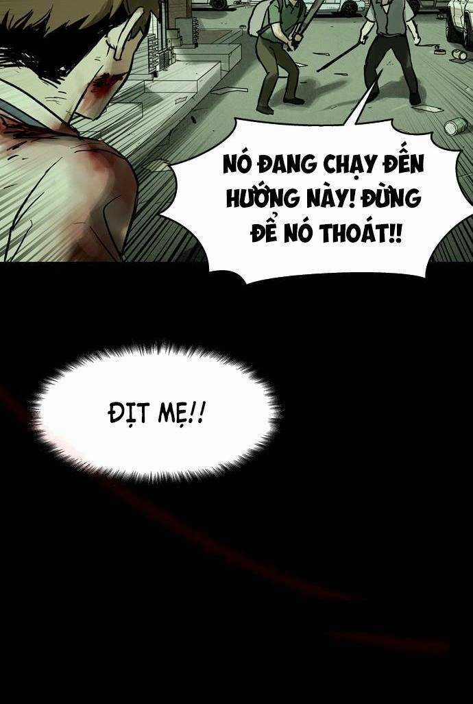 Mầm Chết Chapter 16 trang 39