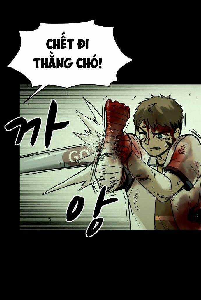 Mầm Chết Chapter 16 trang 40