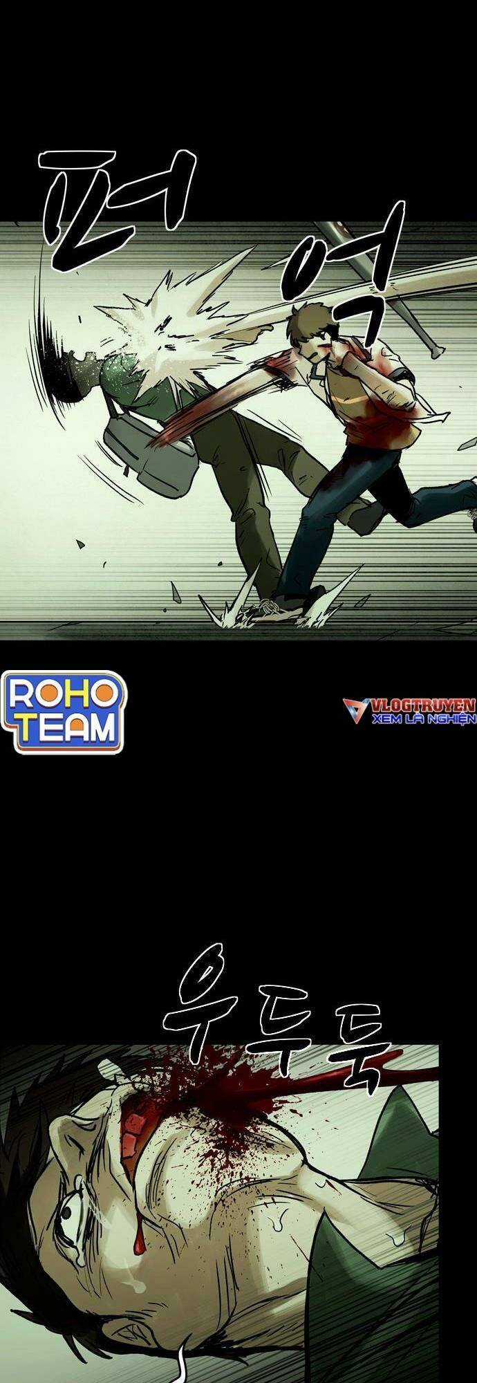 Mầm Chết Chapter 16 trang 41