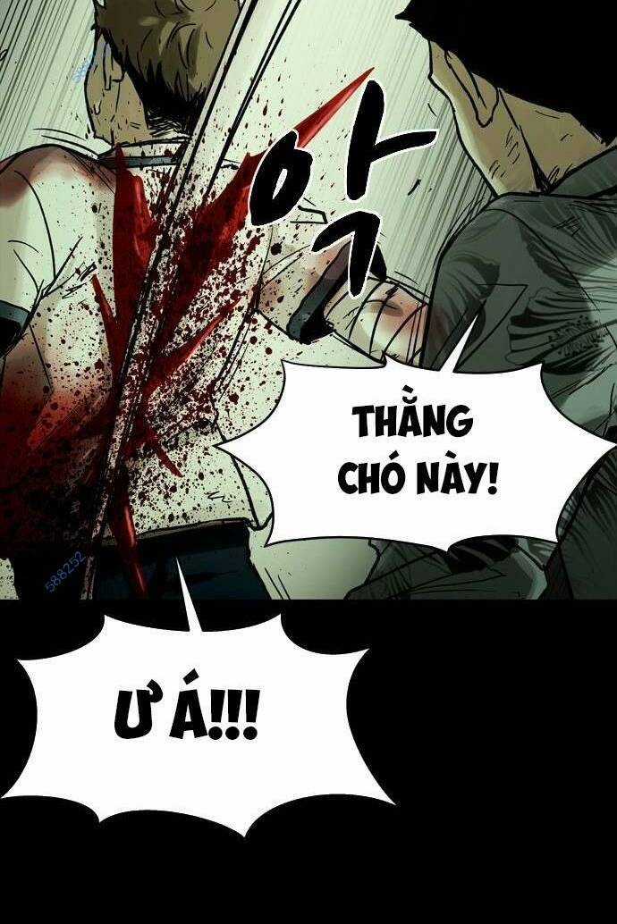 Mầm Chết Chapter 16 trang 43