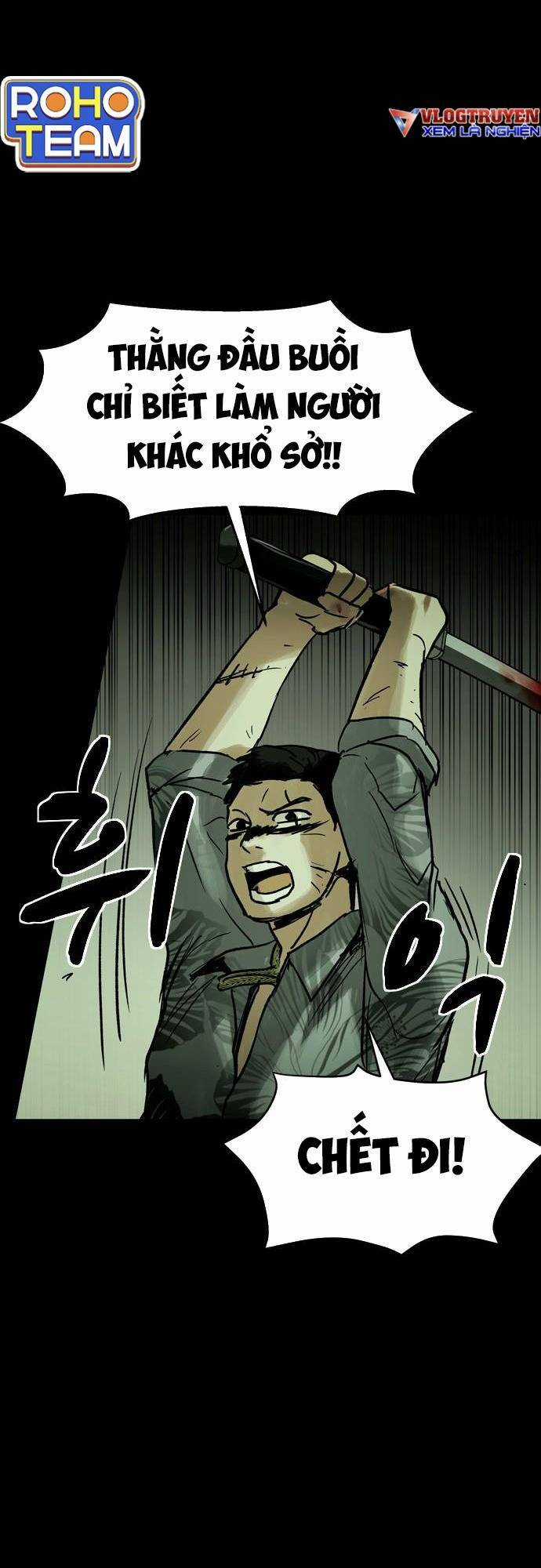 Mầm Chết Chapter 16 trang 44