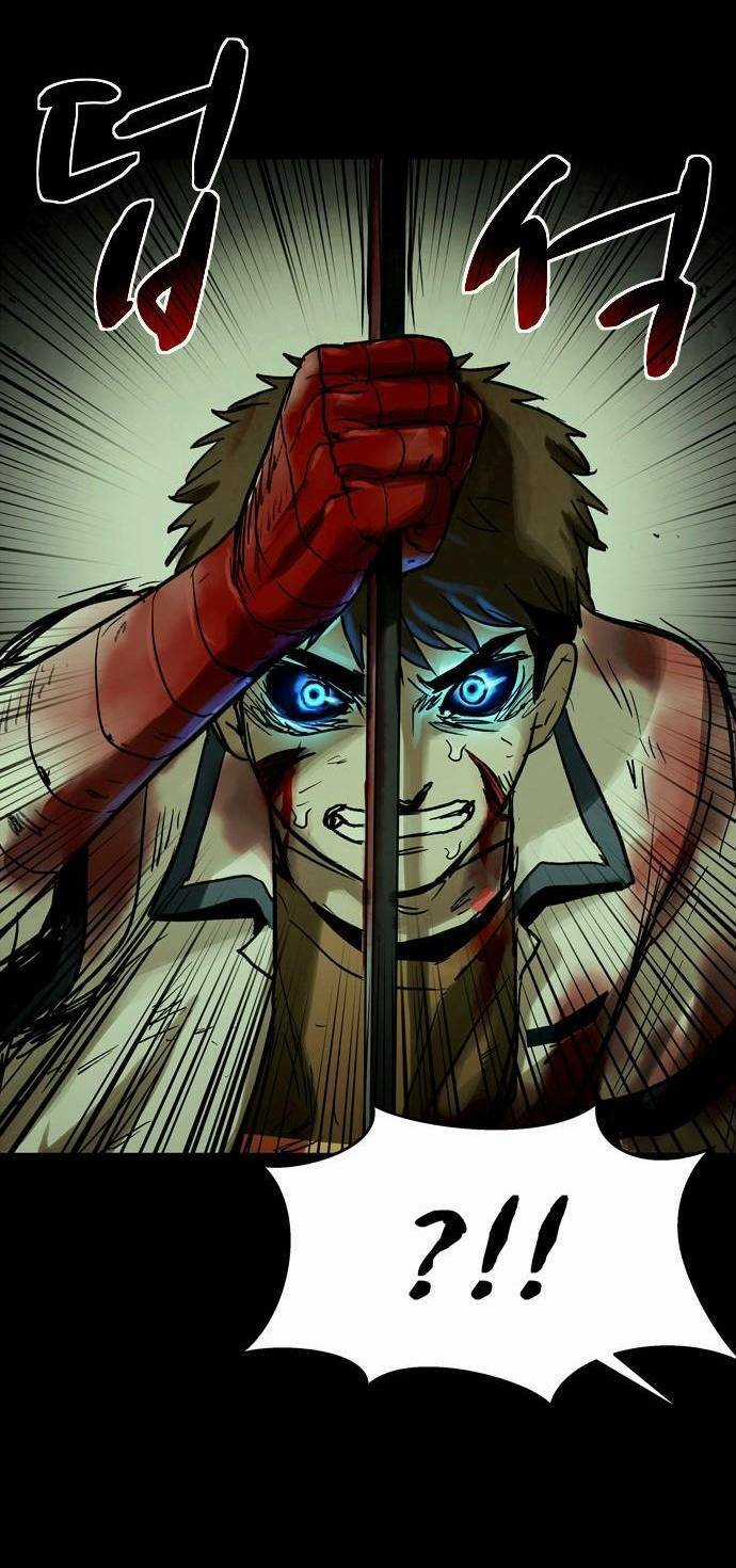 Mầm Chết Chapter 16 trang 45