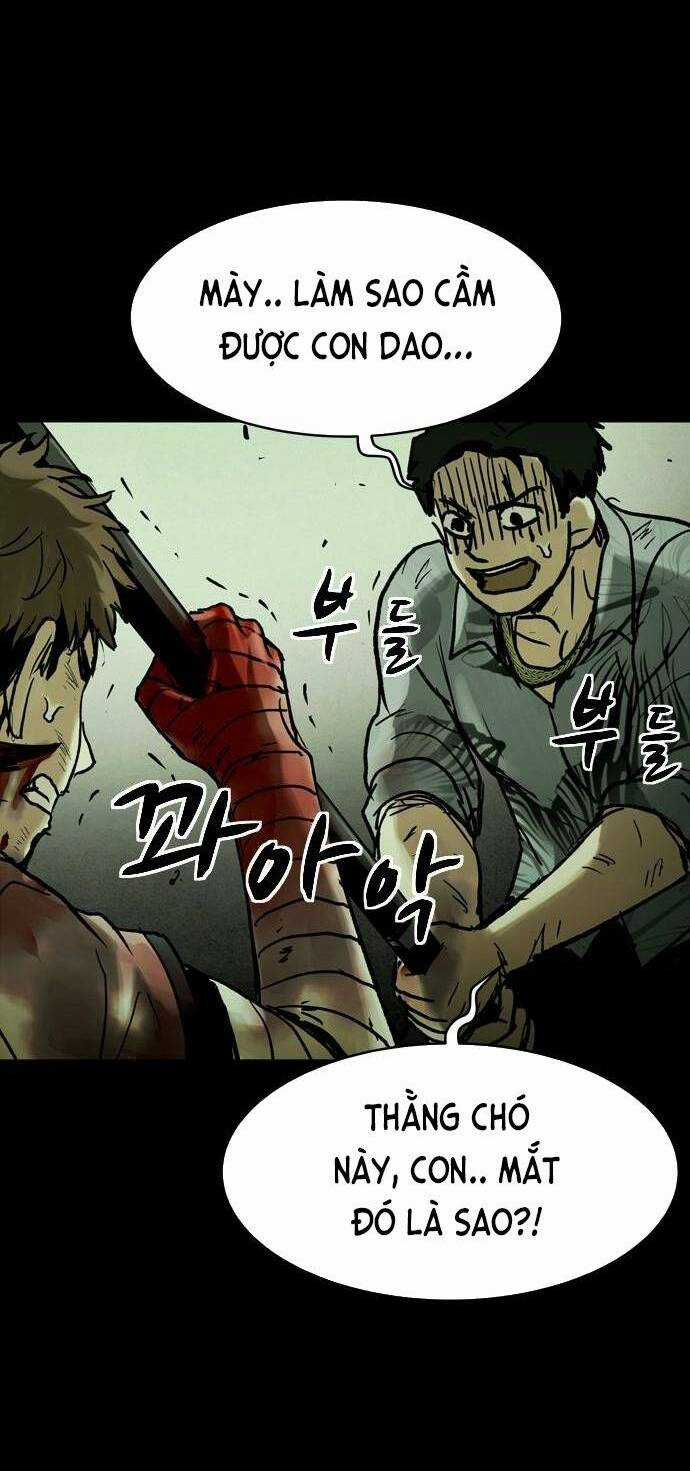 Mầm Chết Chapter 16 trang 46