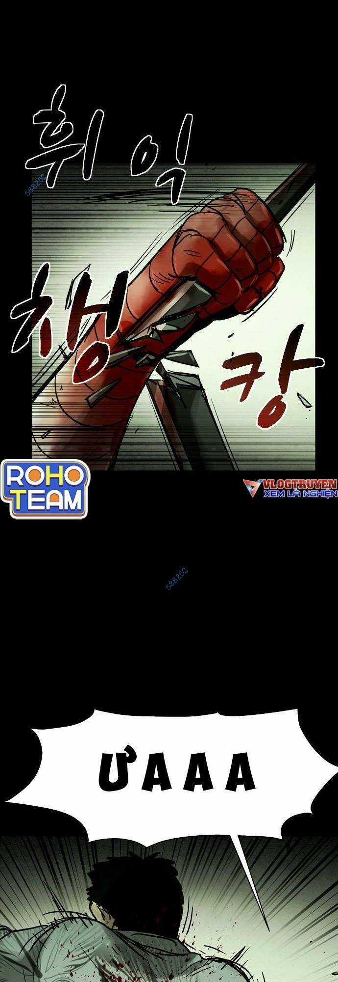 Mầm Chết Chapter 16 trang 47