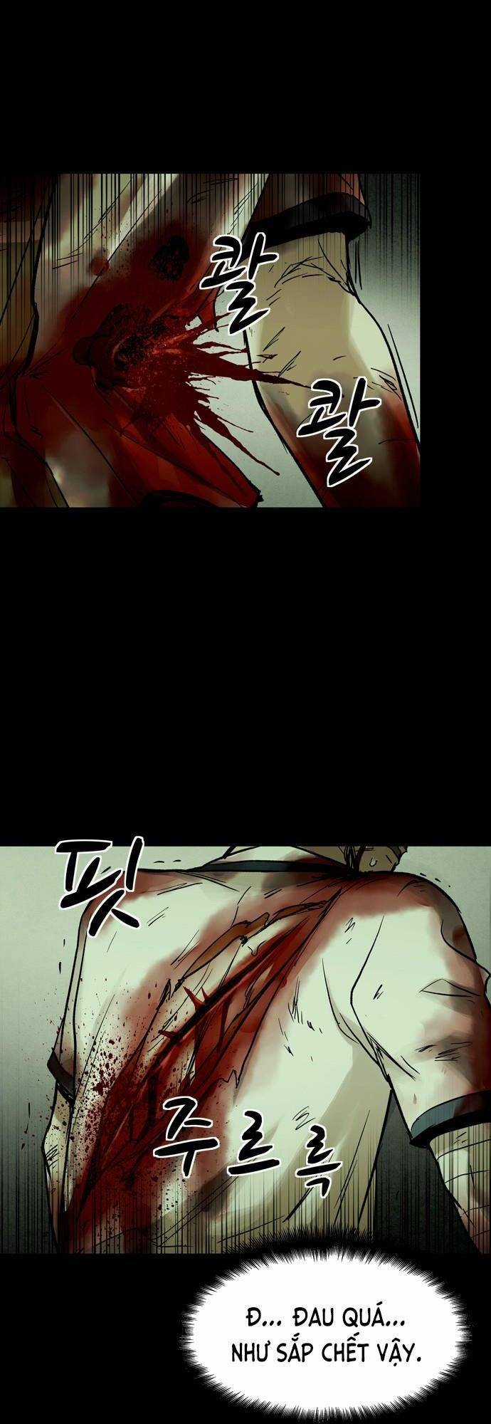 Mầm Chết Chapter 16 trang 50