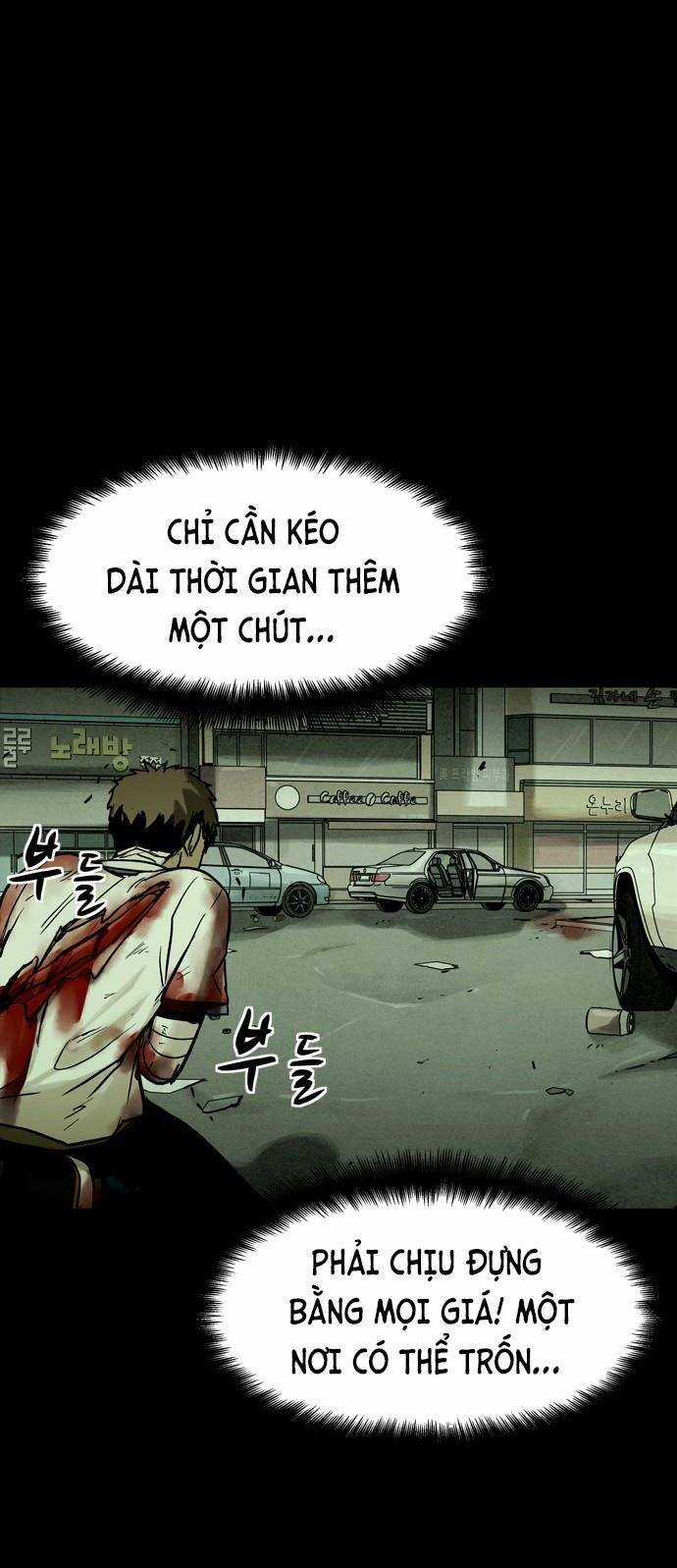 Mầm Chết Chapter 16 trang 51