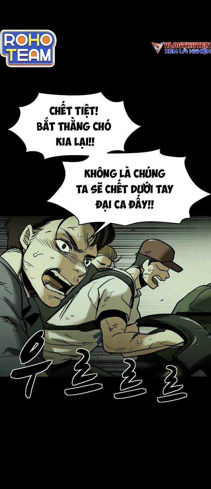 Mầm Chết Chapter 16 trang 52