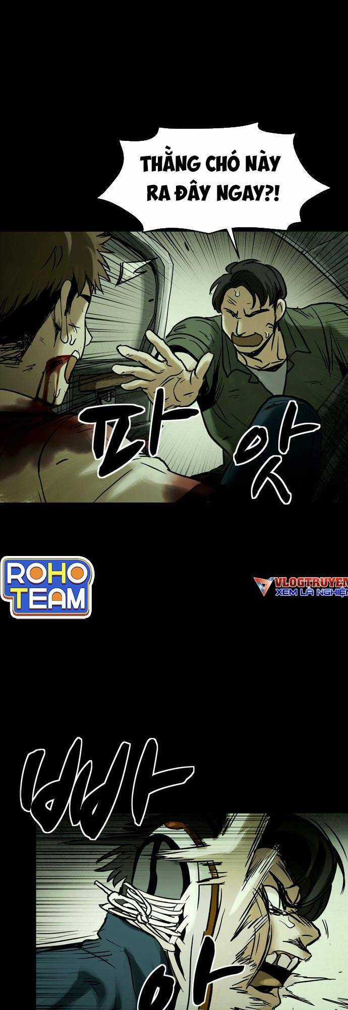 Mầm Chết Chapter 16 trang 56