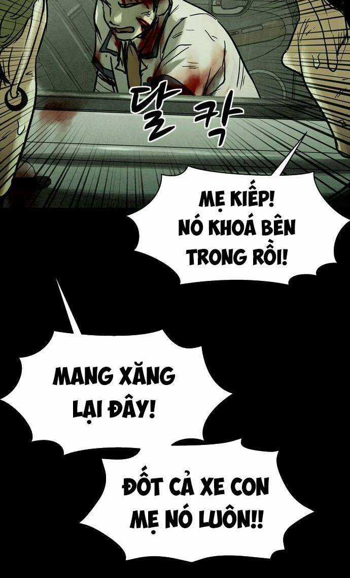 Mầm Chết Chapter 16 trang 58