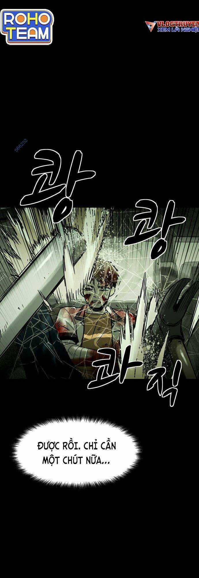 Mầm Chết Chapter 16 trang 59