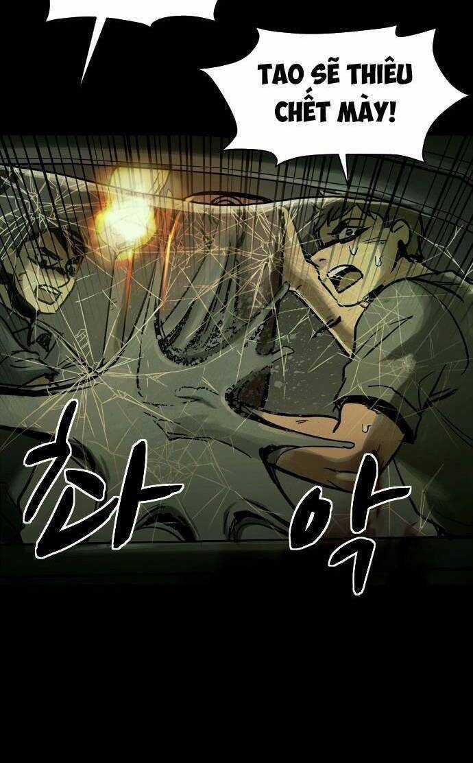 Mầm Chết Chapter 16 trang 61