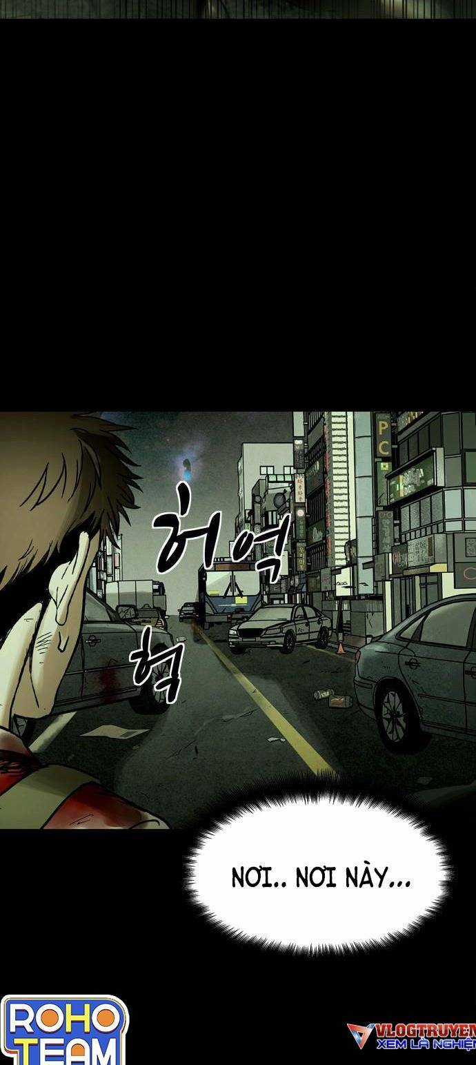 Mầm Chết Chapter 16 trang 69