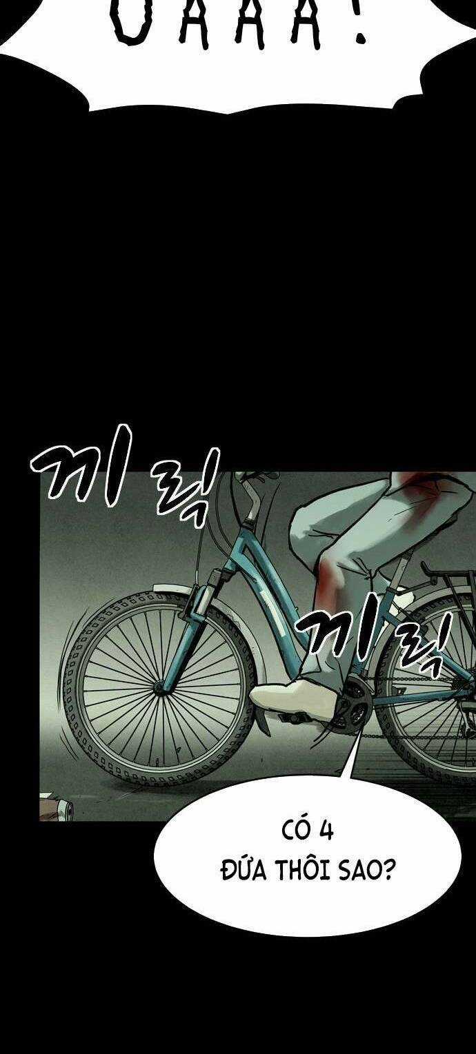 Mầm Chết Chapter 16 trang 73