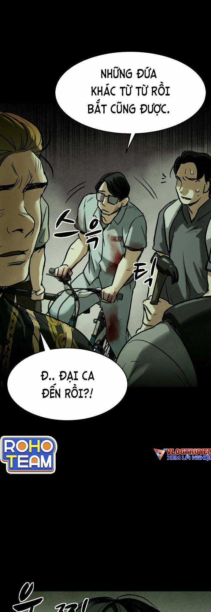 Mầm Chết Chapter 16 trang 74