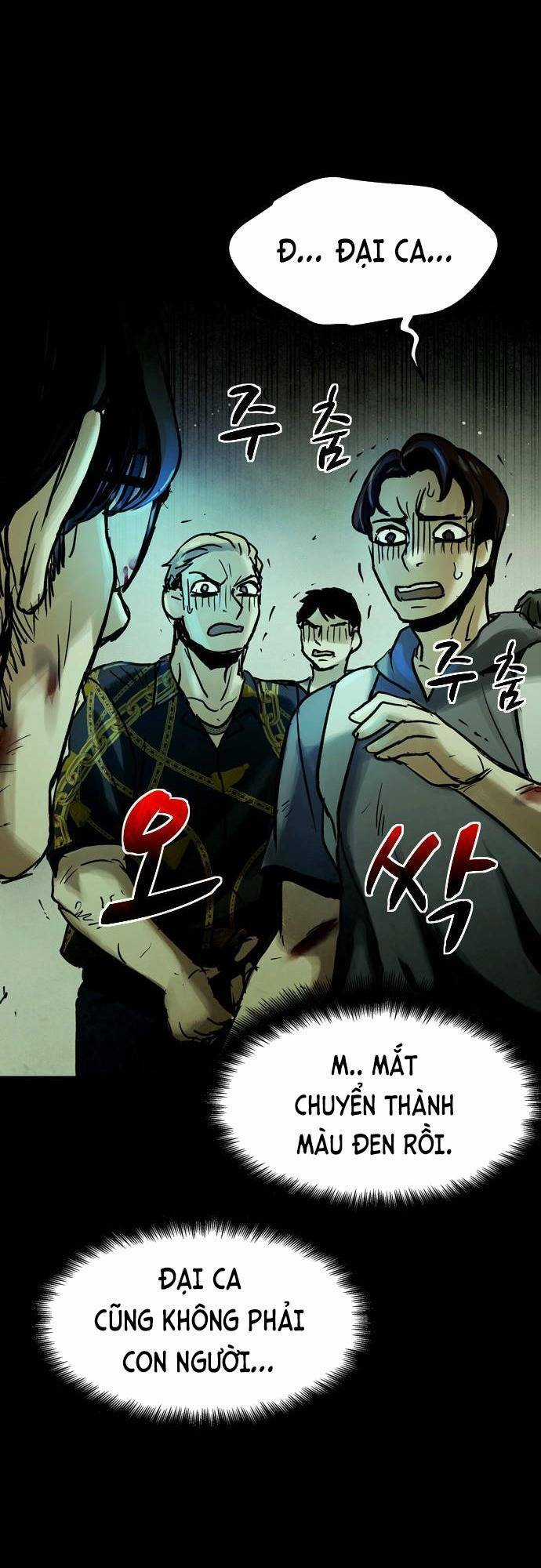 Mầm Chết Chapter 16 trang 76