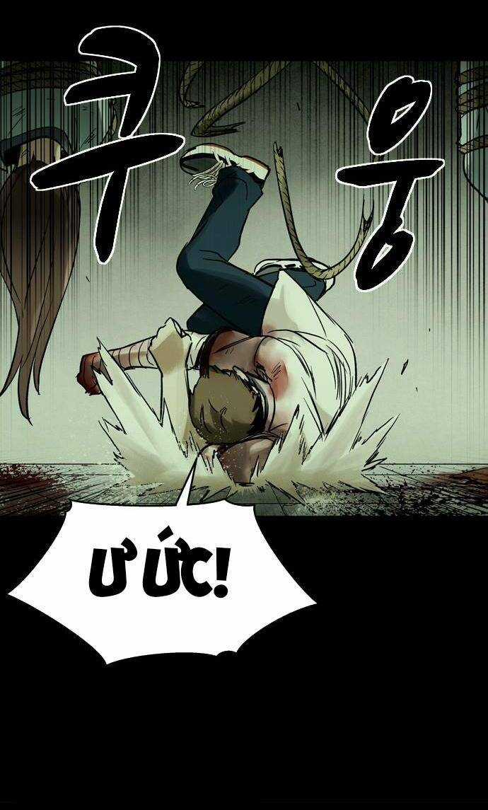 Mầm Chết Chapter 16 trang 9