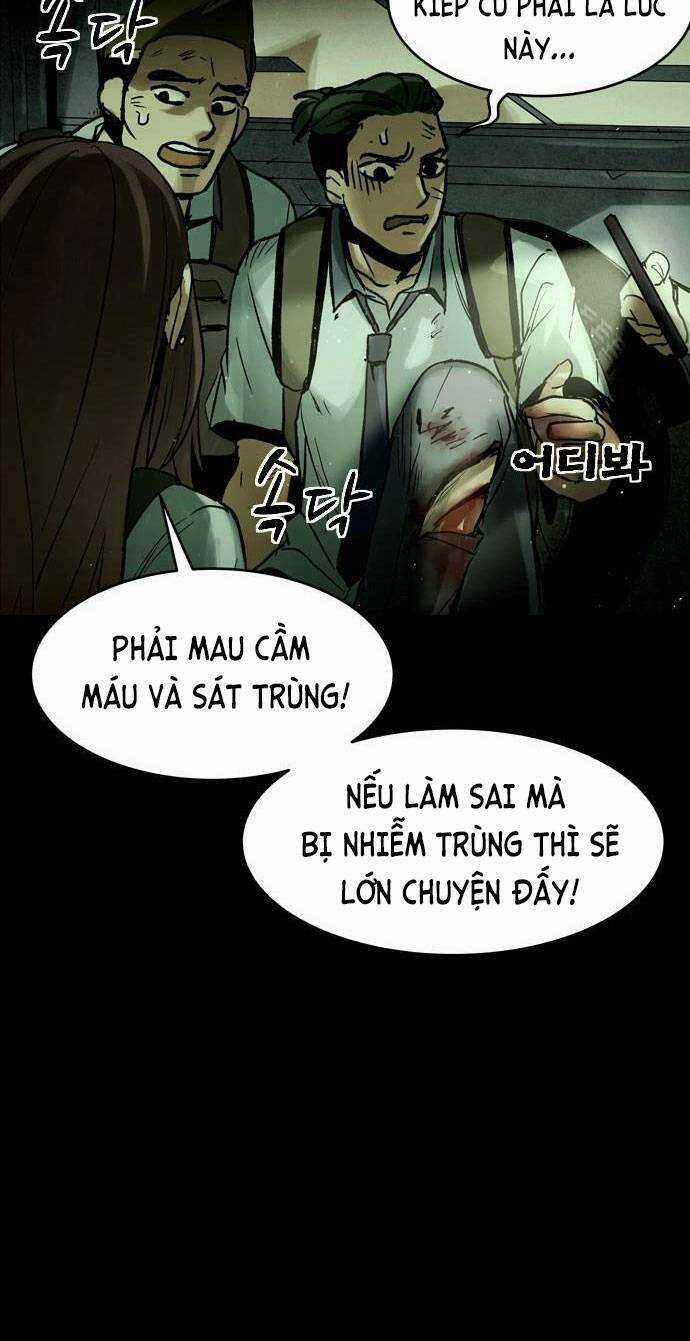 Mầm Chết Chapter 17 trang 11