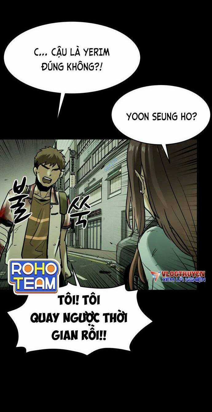 Mầm Chết Chapter 17 trang 12