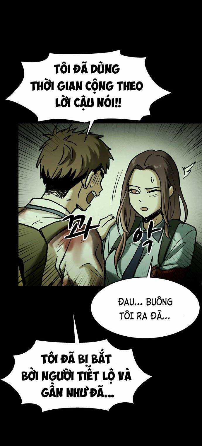 Mầm Chết Chapter 17 trang 13