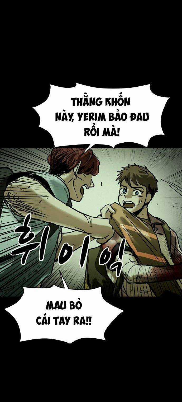 Mầm Chết Chapter 17 trang 14