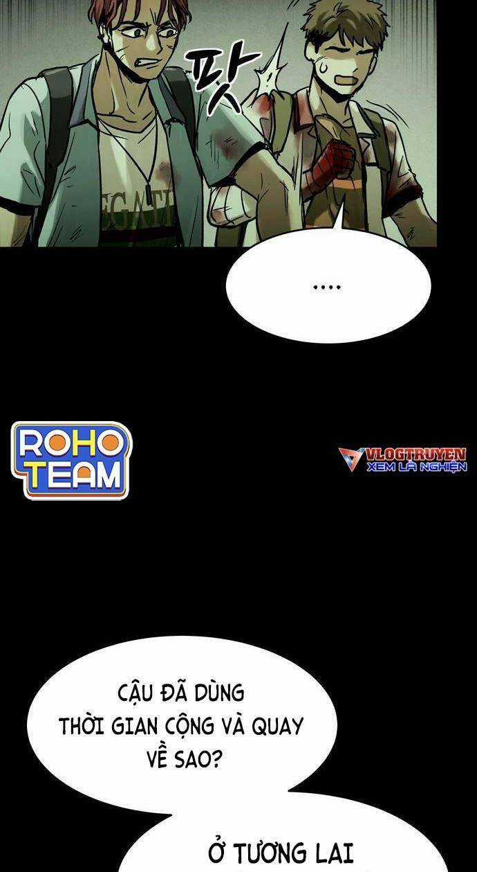 Mầm Chết Chapter 17 trang 16