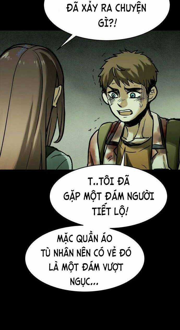 Mầm Chết Chapter 17 trang 17
