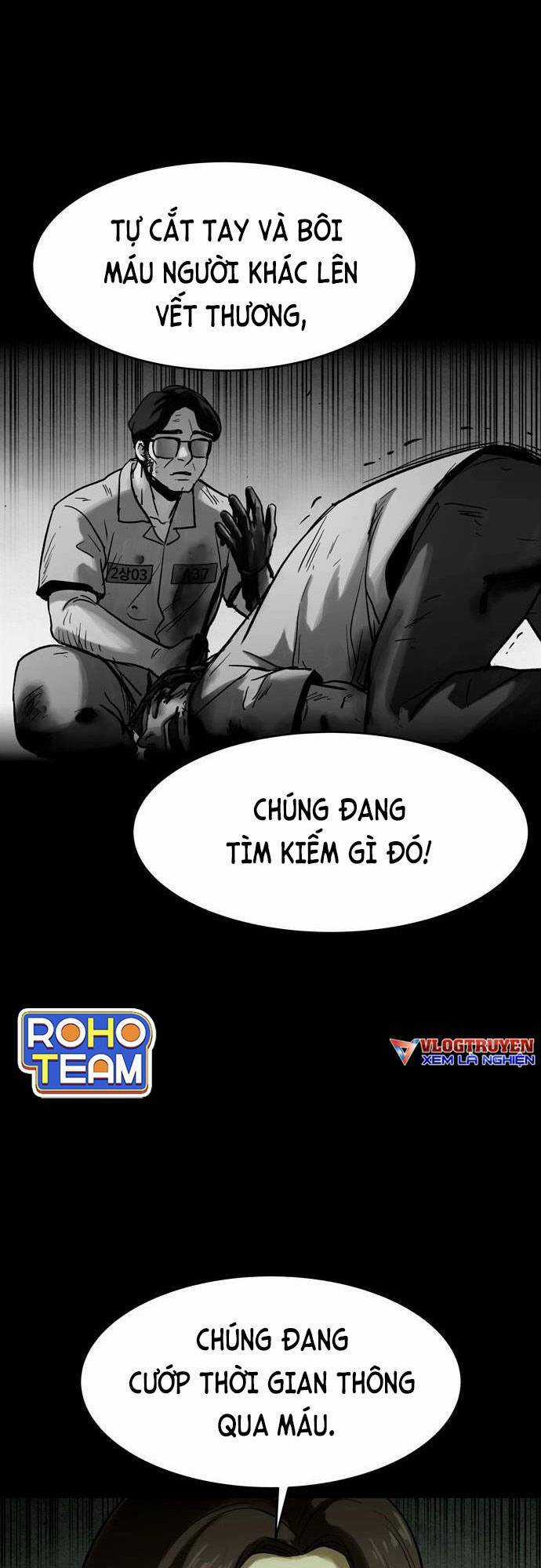 Mầm Chết Chapter 17 trang 18