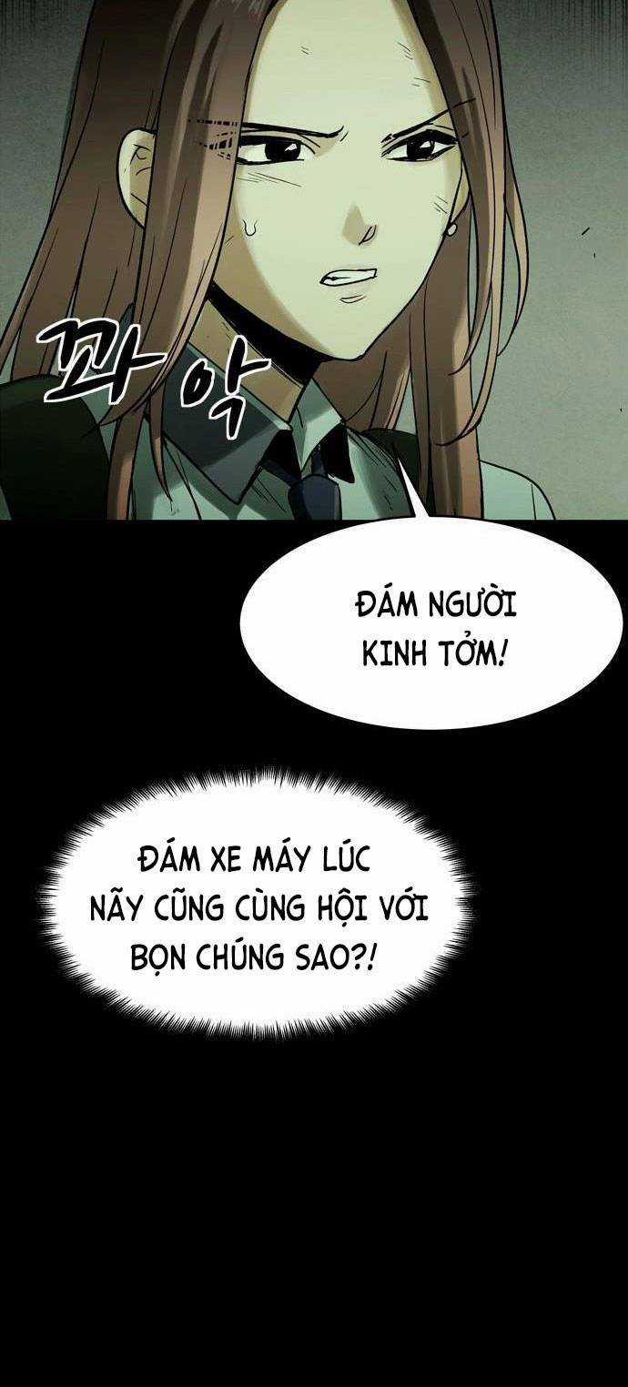 Mầm Chết Chapter 17 trang 19