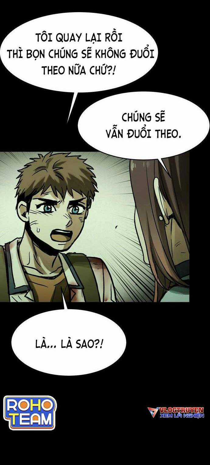 Mầm Chết Chapter 17 trang 20