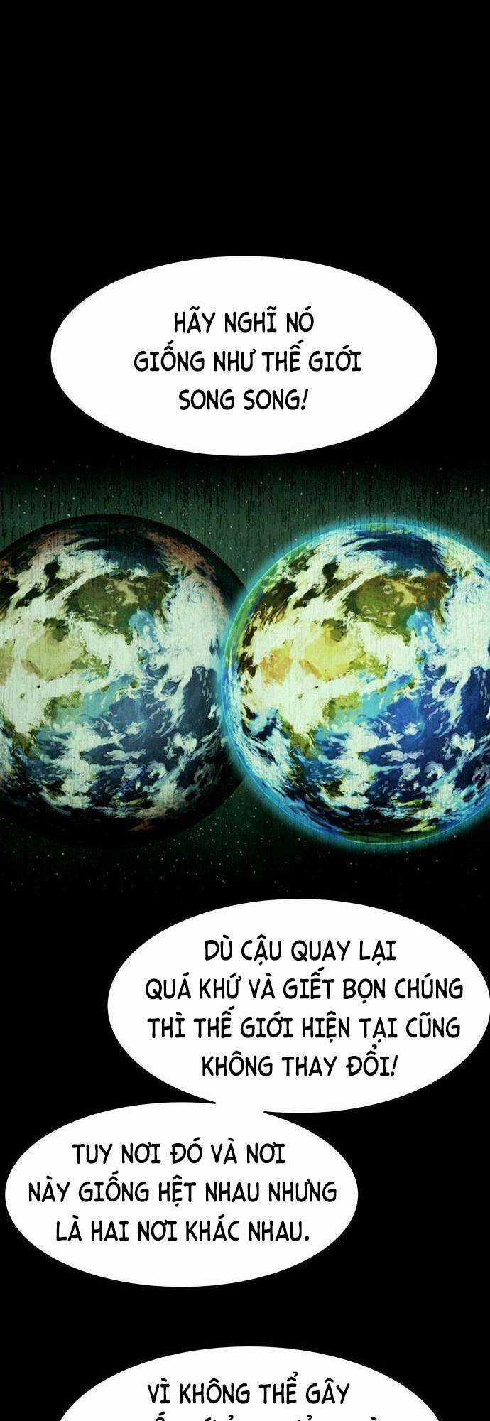 Mầm Chết Chapter 17 trang 21