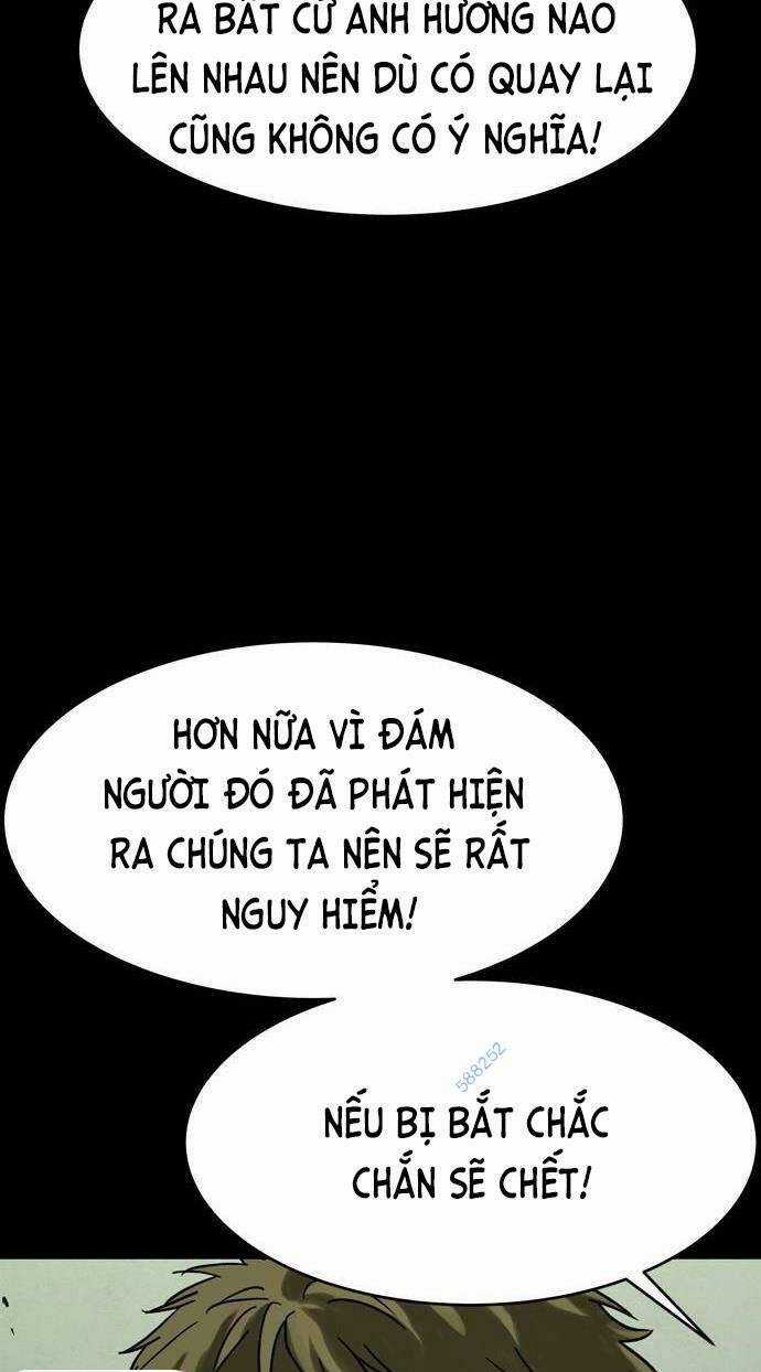 Mầm Chết Chapter 17 trang 22