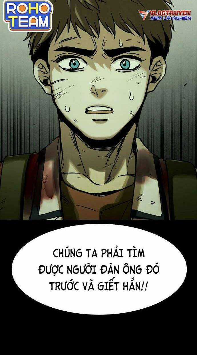 Mầm Chết Chapter 17 trang 23