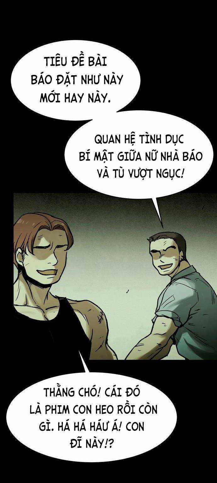 Mầm Chết Chapter 17 trang 29