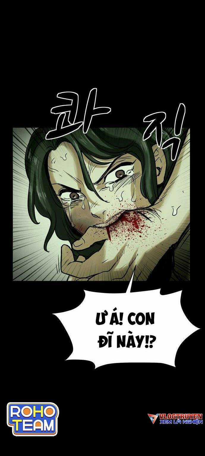 Mầm Chết Chapter 17 trang 30