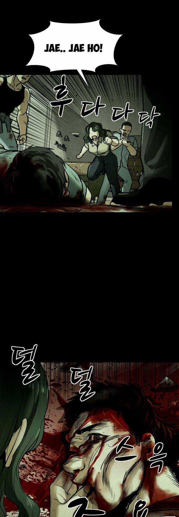 Mầm Chết Chapter 17 trang 31