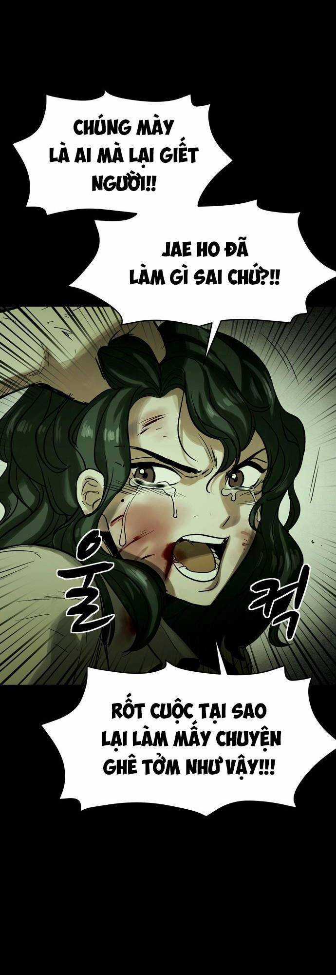 Mầm Chết Chapter 17 trang 33