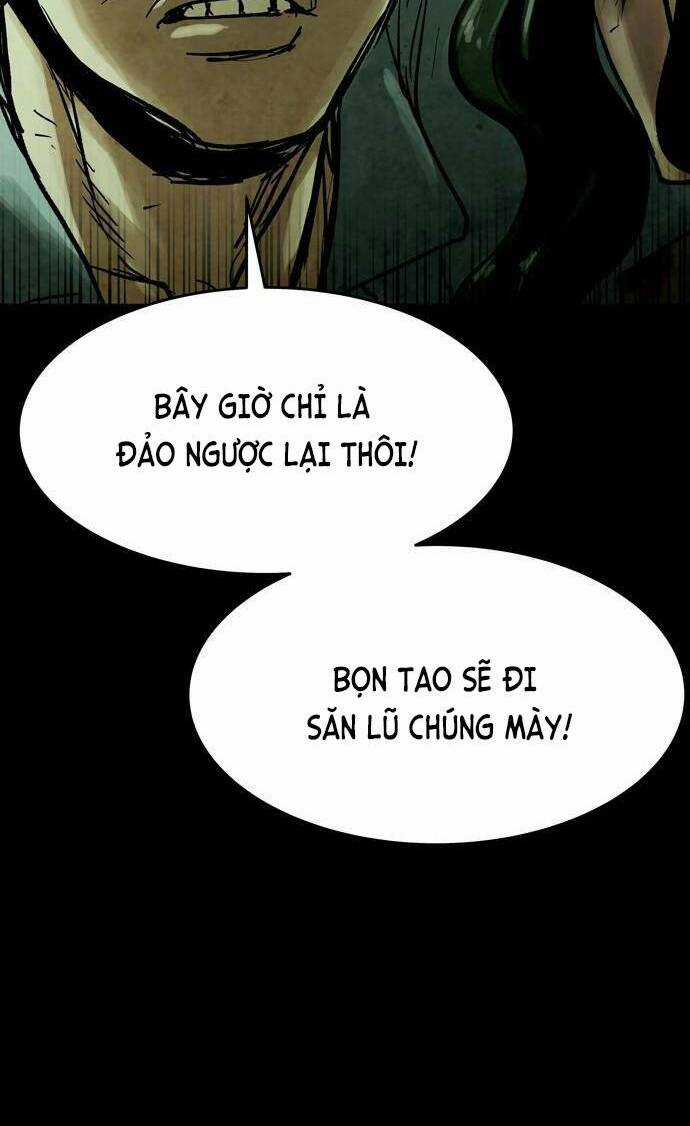 Mầm Chết Chapter 17 trang 35