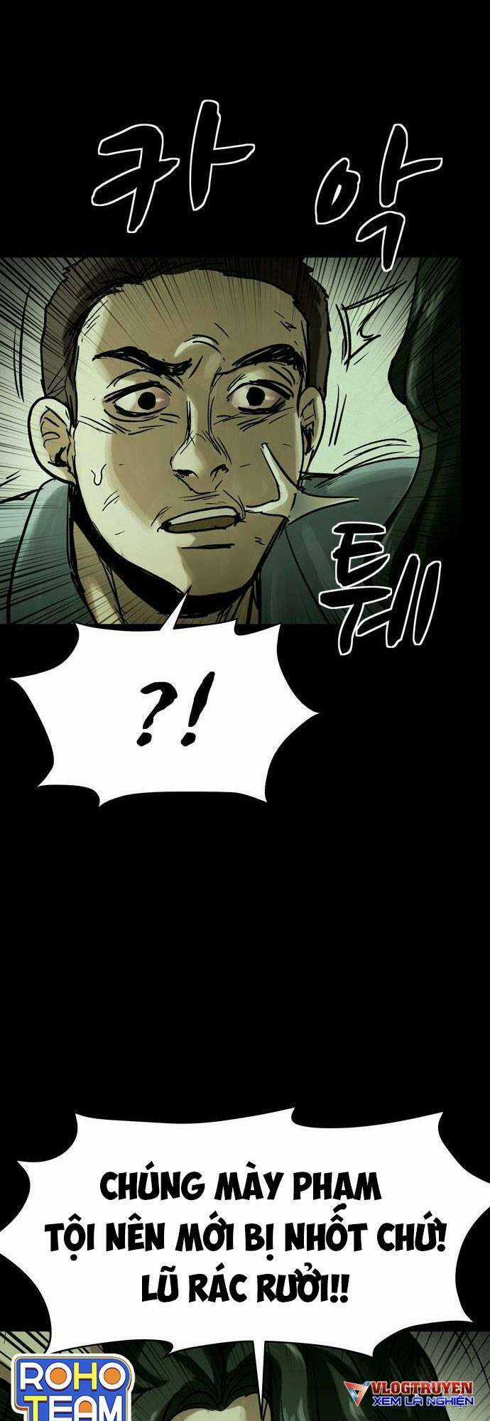 Mầm Chết Chapter 17 trang 36