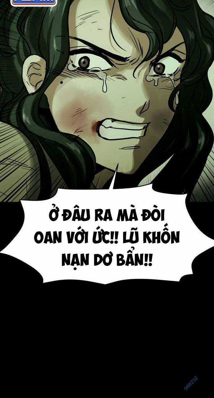 Mầm Chết Chapter 17 trang 37