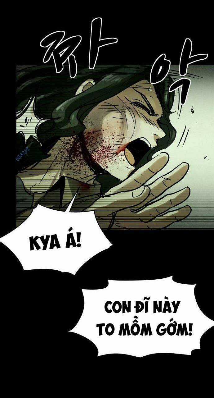 Mầm Chết Chapter 17 trang 38