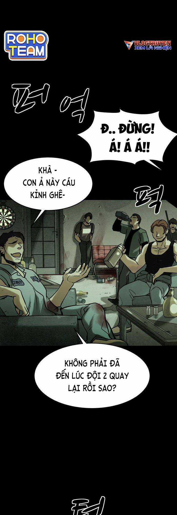 Mầm Chết Chapter 17 trang 39