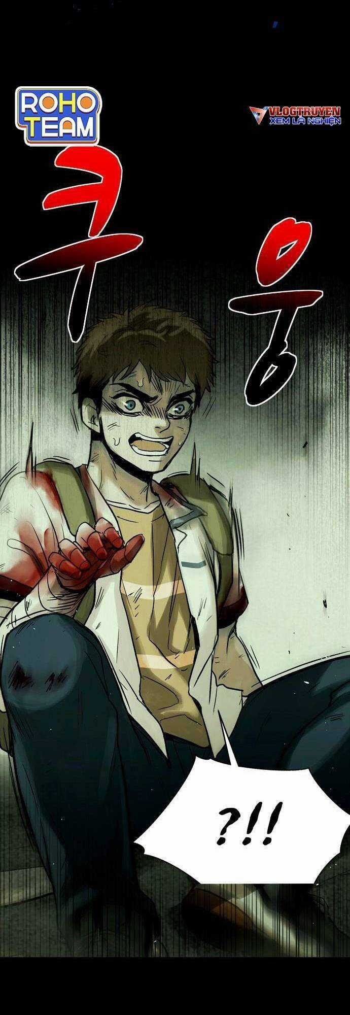 Mầm Chết Chapter 17 trang 4