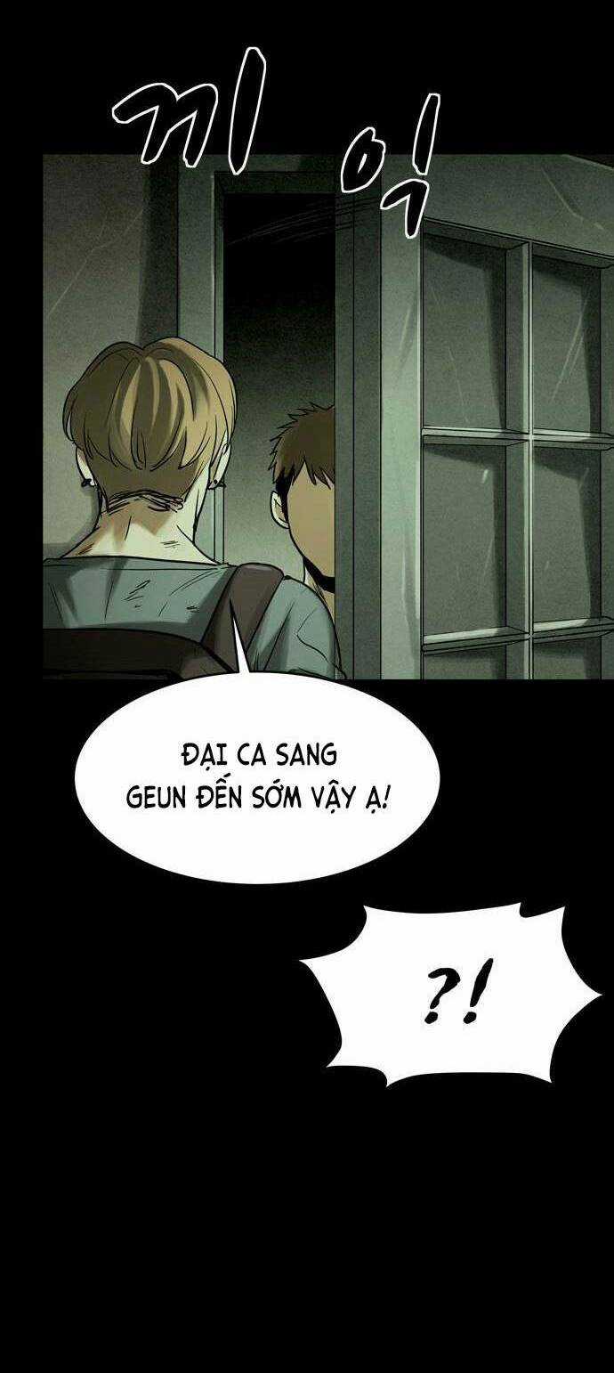 Mầm Chết Chapter 17 trang 41