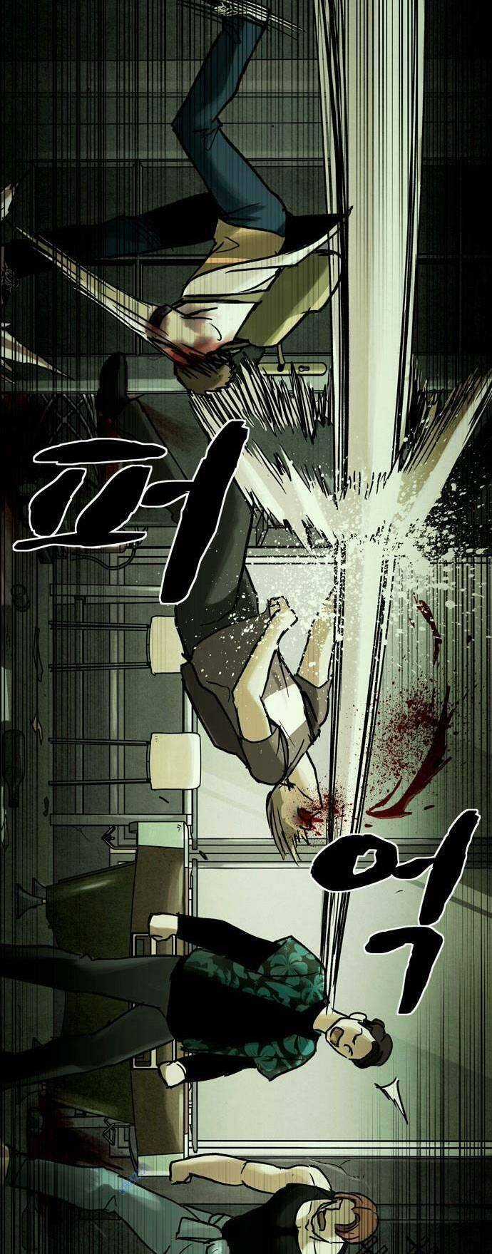 Mầm Chết Chapter 17 trang 43