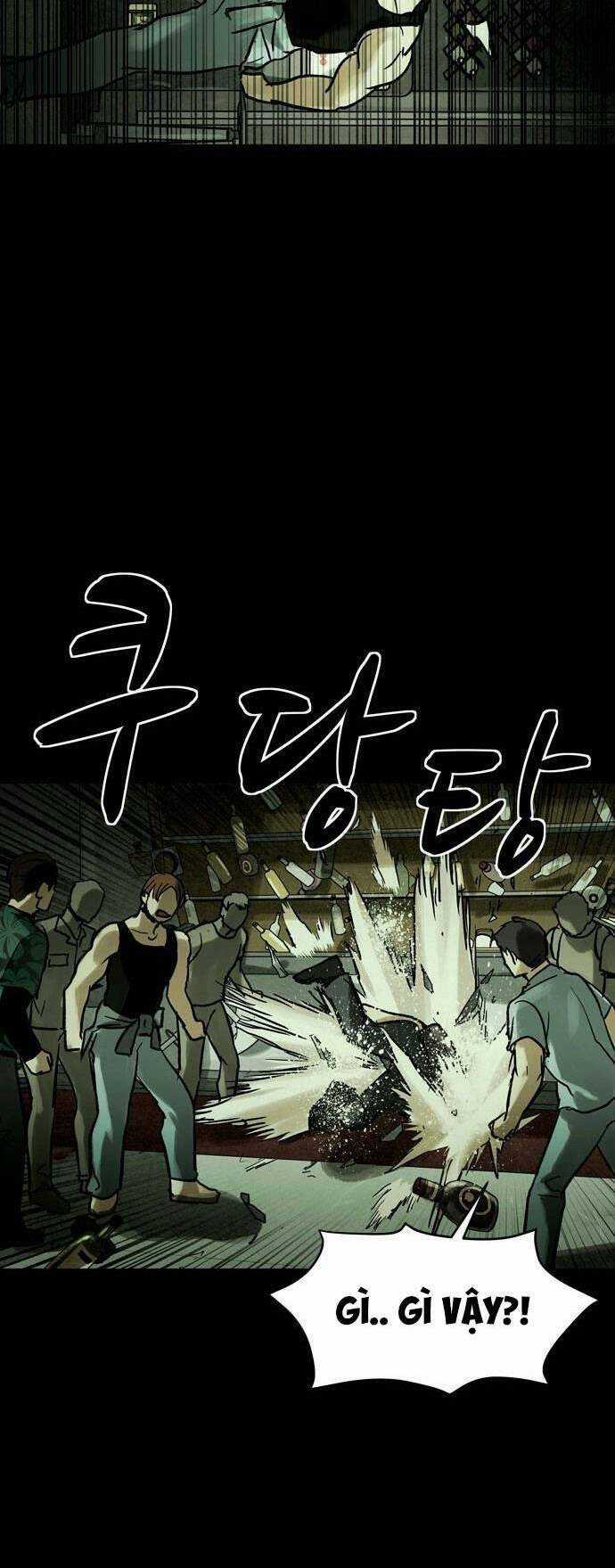 Mầm Chết Chapter 17 trang 44