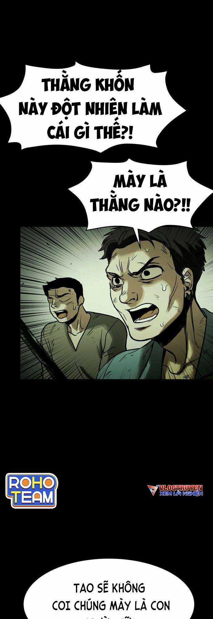 Mầm Chết Chapter 17 trang 45