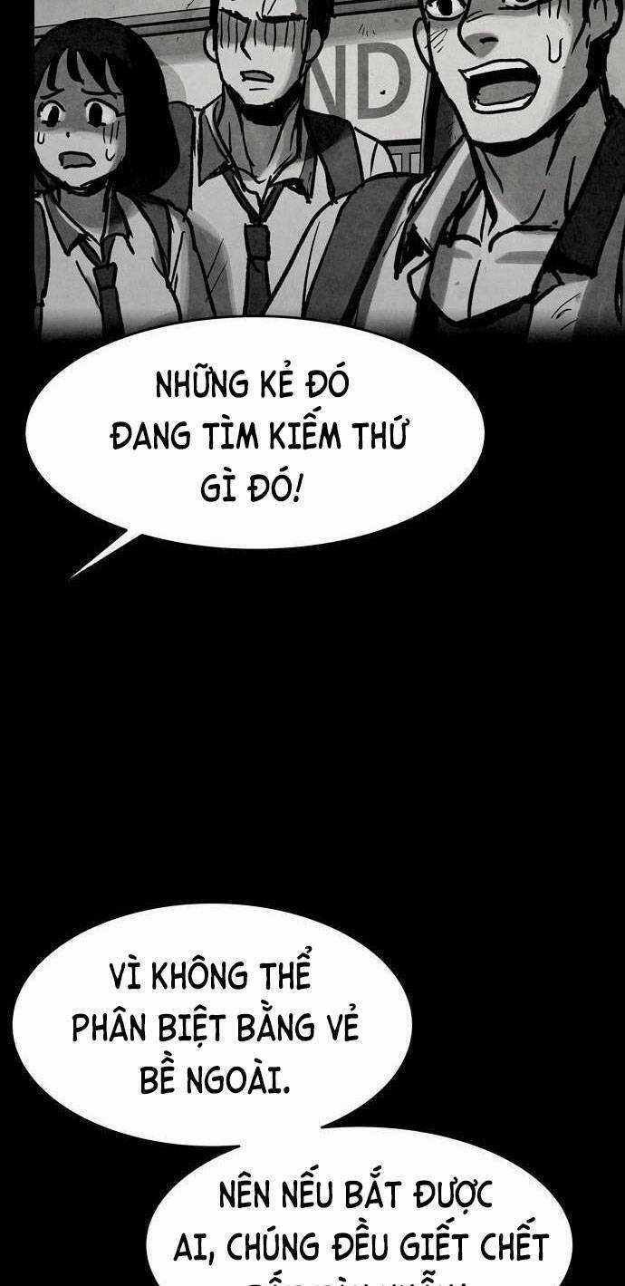 Mầm Chết Chapter 17 trang 49
